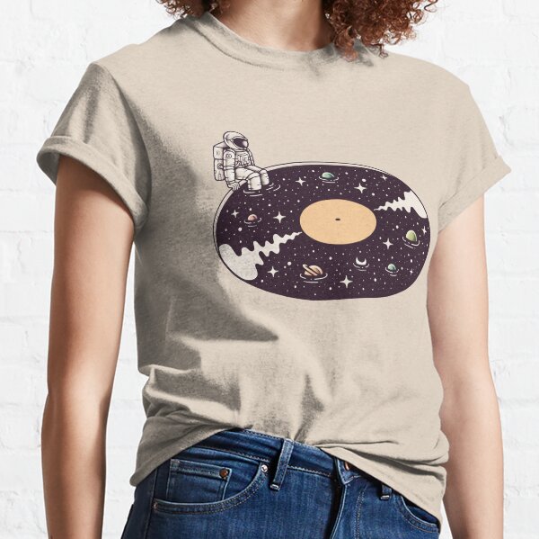 Cosmic Sound Classic T-Shirt