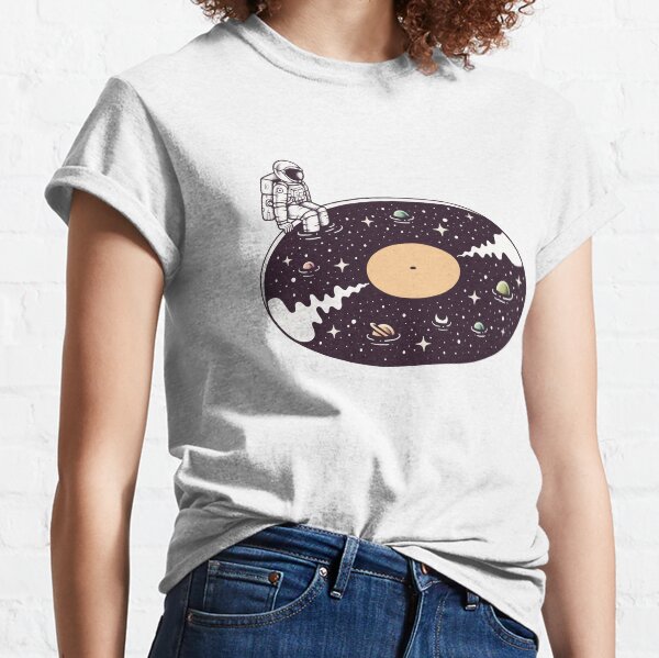 Cosmic Sound Classic T-Shirt