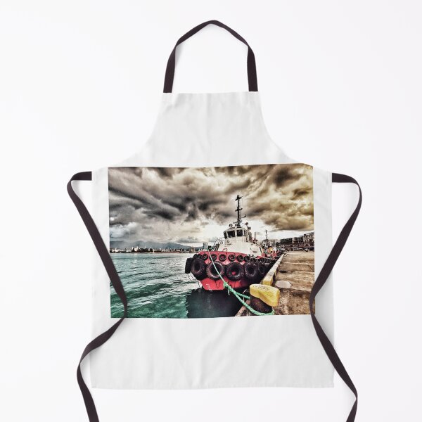Item preview, Tugboat designed and sold by Bircanix.