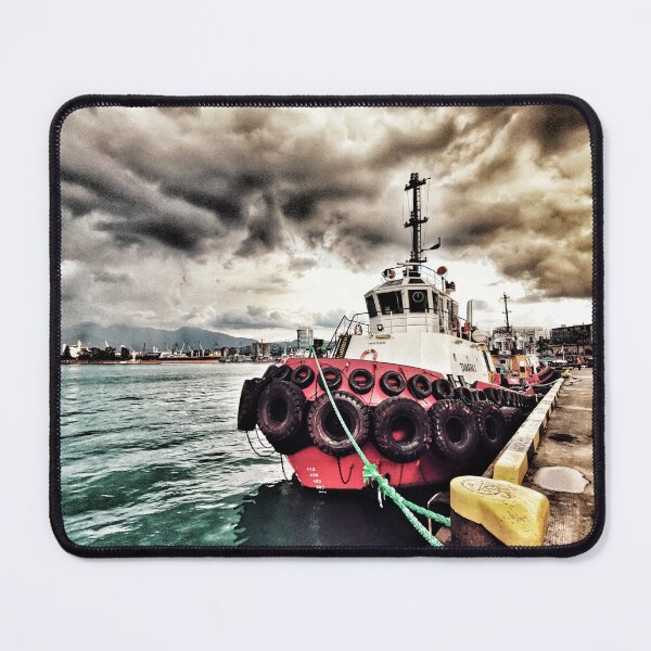 Item preview, Tugboat designed and sold by Bircanix.