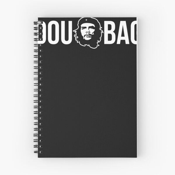 Item preview, Douchebag Anti Socialism A designed and sold by oliveuvmaris.