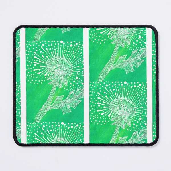 Item preview, Dandelion 4 designed and sold by mugcotherapist.