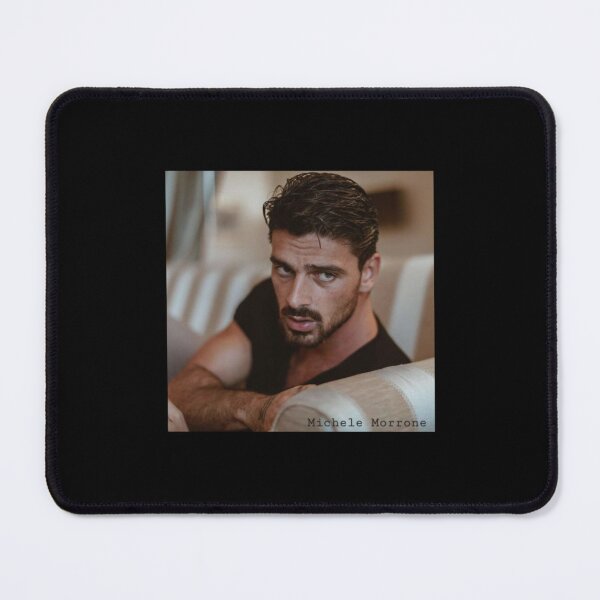 Item preview, Michele Morrone designed and sold by TessaEste.