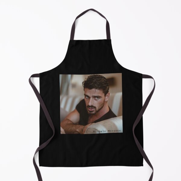Item preview, Michele Morrone designed and sold by TessaEste.
