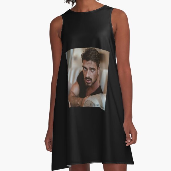 Michele Morrone Dresses for Sale Redbubble