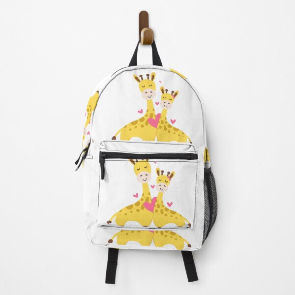 Item preview, Lovely Giraffes designed and sold by AlaukikaShop.