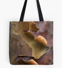 Peeling Tote Bag