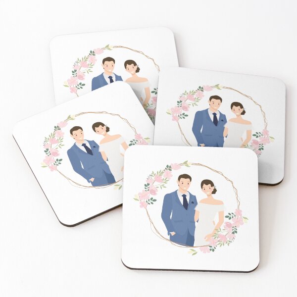 Item preview, Wedding Photo, Photo with loved one designed and sold by AlaukikaShop.