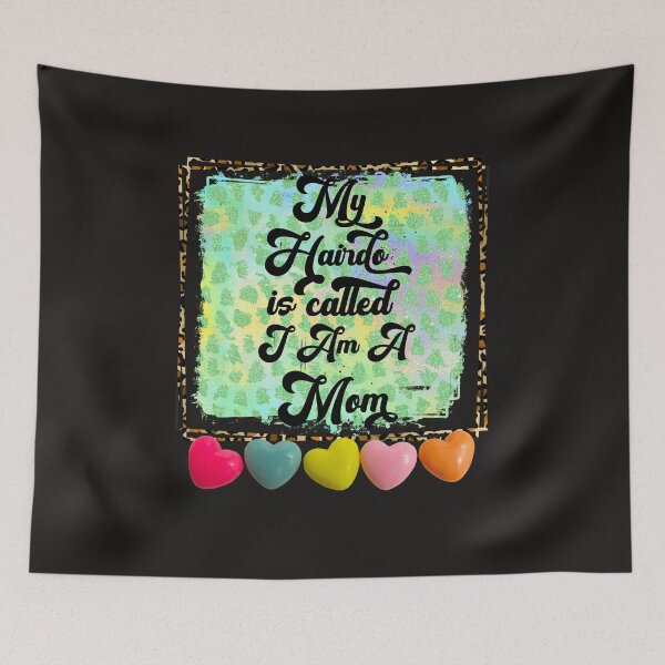 Item preview, ONE THANKFUL MOMMY designed and sold by starfishstuff.