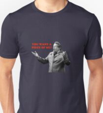 Frank Costanza Unisex T-Shirt