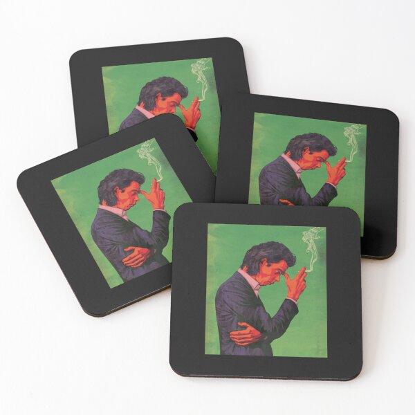 Item preview, Nick Cave and the Bad Seed designed and sold by londaphy63.