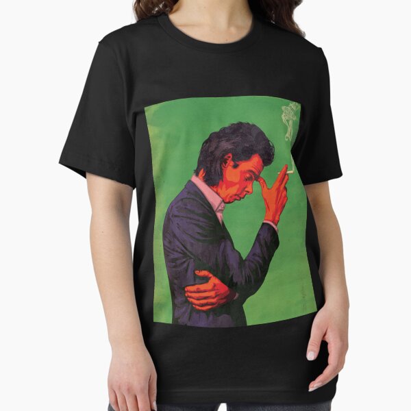 Item preview, Nick Cave and the Bad Seed designed and sold by londaphy63.