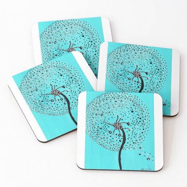 Item preview, Dandelion 3 designed and sold by mugcotherapist.