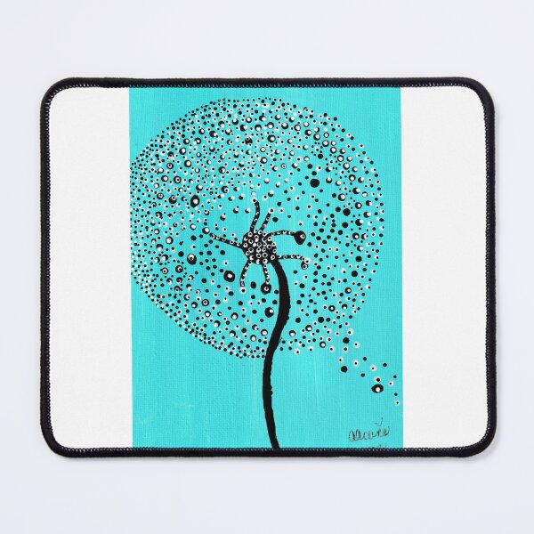 Item preview, Dandelion 3 designed and sold by mugcotherapist.