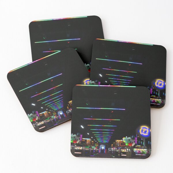 Item preview, Amusement Illuminations designed and sold by wiggyofipswich.