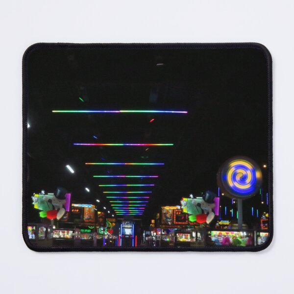 Item preview, Amusement Illuminations designed and sold by wiggyofipswich.