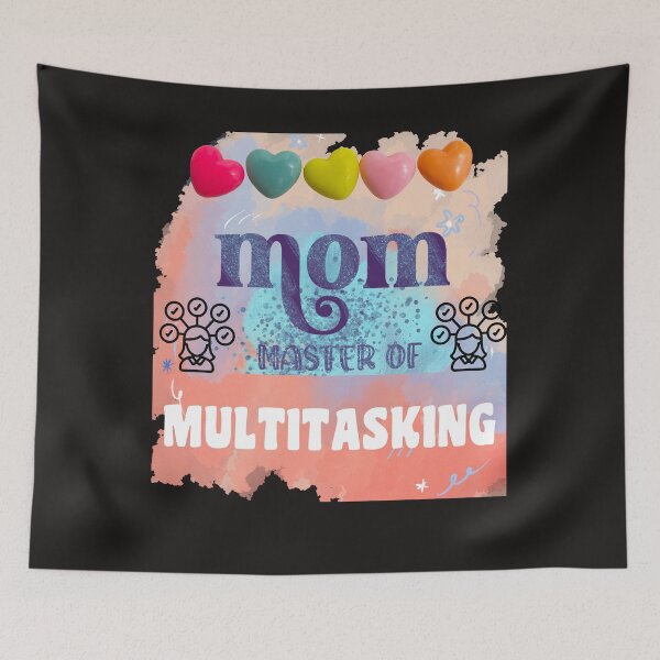 Item preview, ONE THANKFUL MOMMY designed and sold by starfishstuff.