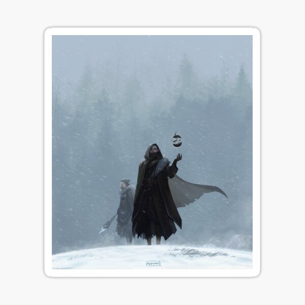 Item preview, Wolves roam these lands designed and sold by nipuni.