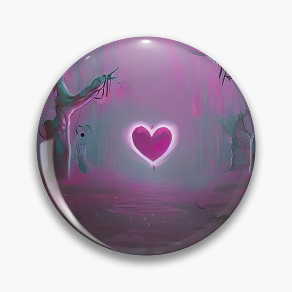 Item preview, love portal - ai art designed and sold by UncleLanny.