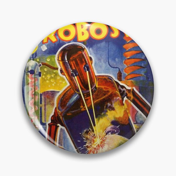 Item preview, Startling Stories for Robots designed and sold by ArchimedesPrime.