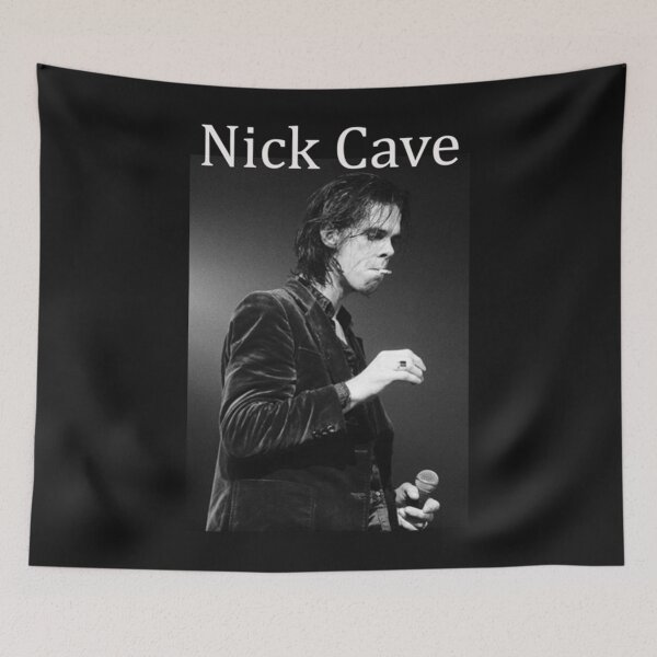 Item preview, Nick Cave and the Bad Seed designed and sold by londaphy63.