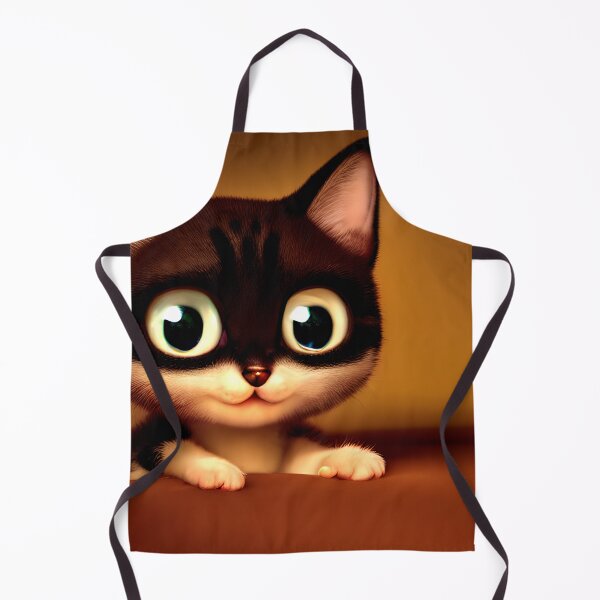 Item preview, Cute baby cat #13 designed and sold by supeart.