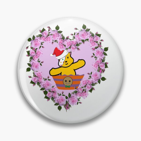 Item preview, tesco pudsey bear designed and sold by namipaliso.