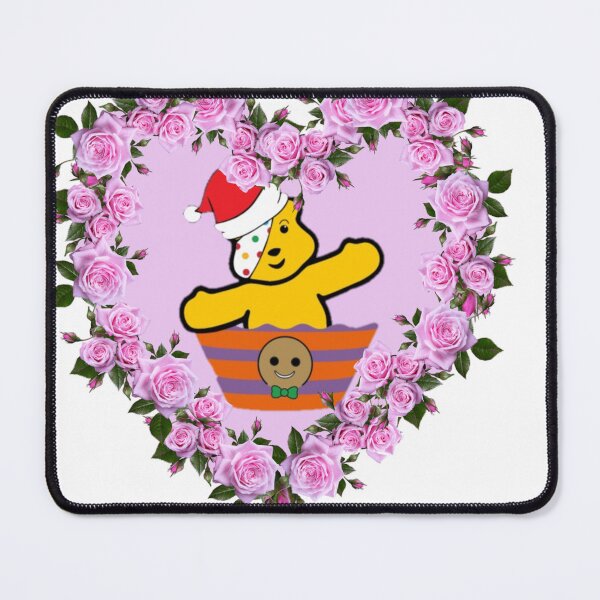 Item preview, tesco pudsey bear designed and sold by namipaliso.