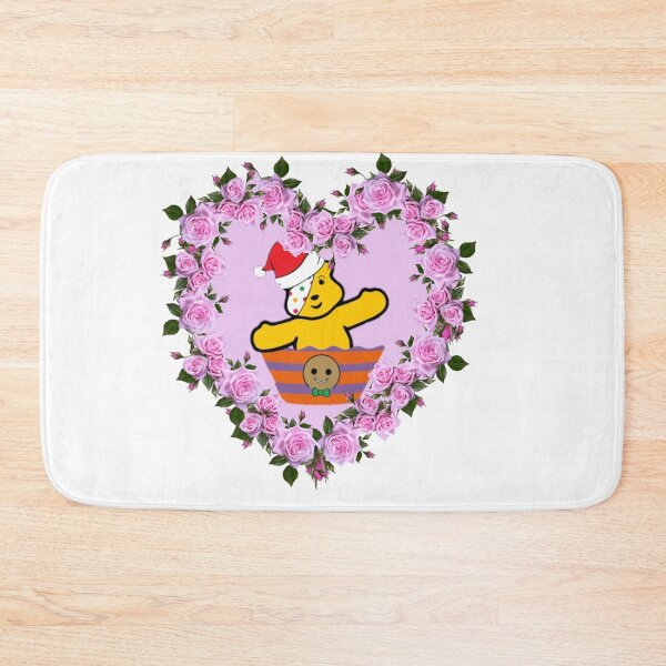 Item preview, tesco pudsey bear designed and sold by namipaliso.