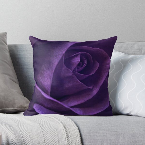 Royalty Throw Pillow