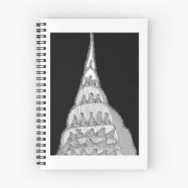 Item preview, Edificio Chrysler 2 designed and sold by mugcotherapist.