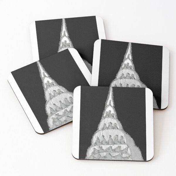 Item preview, Chrysler Building 2 designed and sold by mugcotherapist.