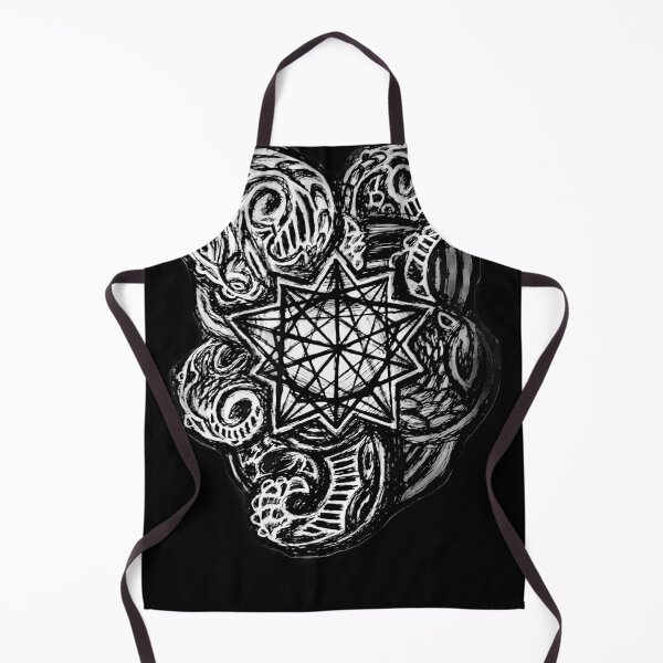 Item preview, Geometric Star 2 designed and sold by Grace Shepard.