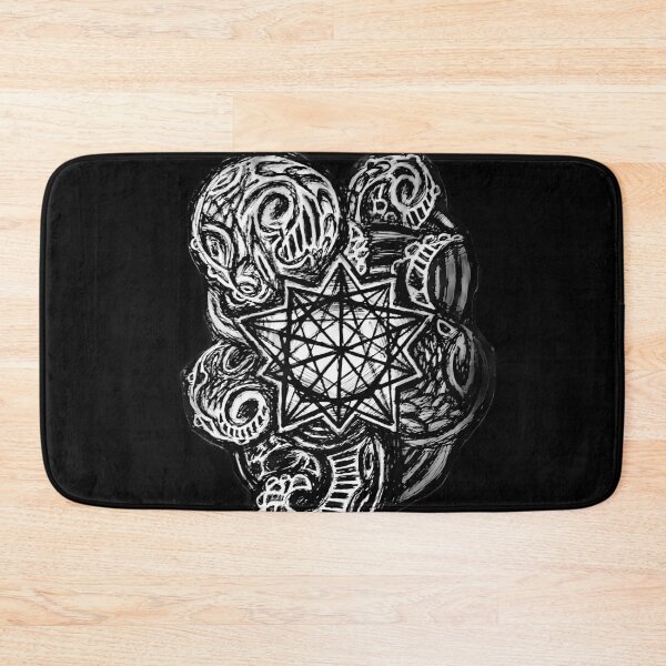 Item preview, Geometric Star 2 designed and sold by Grace Shepard.