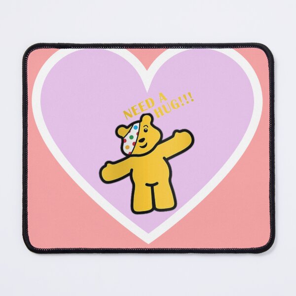 Item preview, tesco pudsey bear designed and sold by namipaliso.
