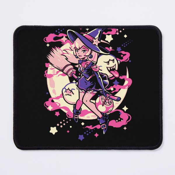 Item preview, Princess Witch designed and sold by g-a-m-e-o-v-e-r.