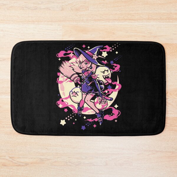 Item preview, Princess Witch designed and sold by g-a-m-e-o-v-e-r.