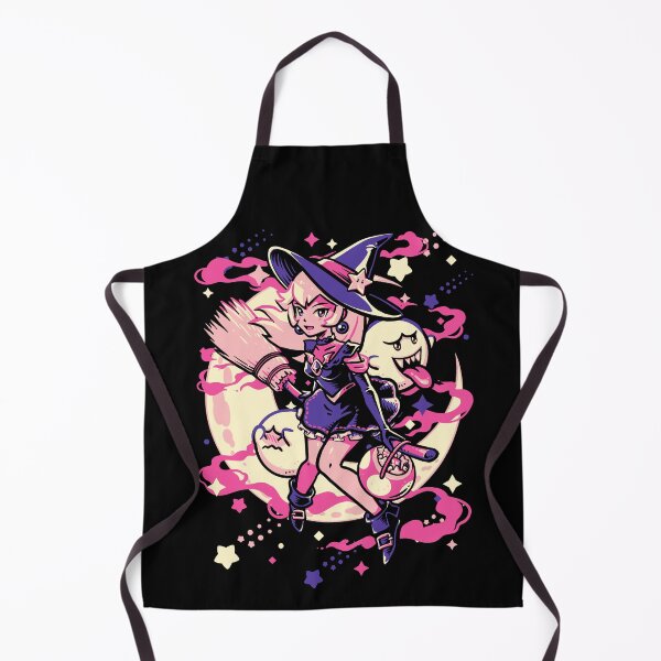 Item preview, Princess Witch designed and sold by g-a-m-e-o-v-e-r.