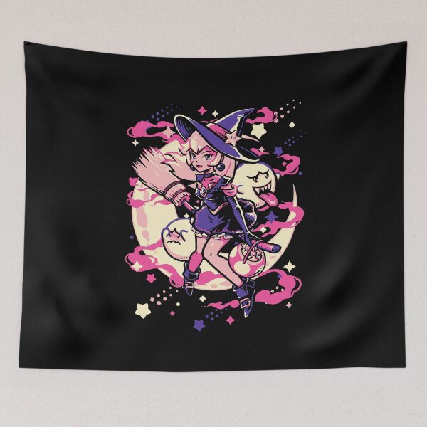 Item preview, Princess Witch designed and sold by g-a-m-e-o-v-e-r.