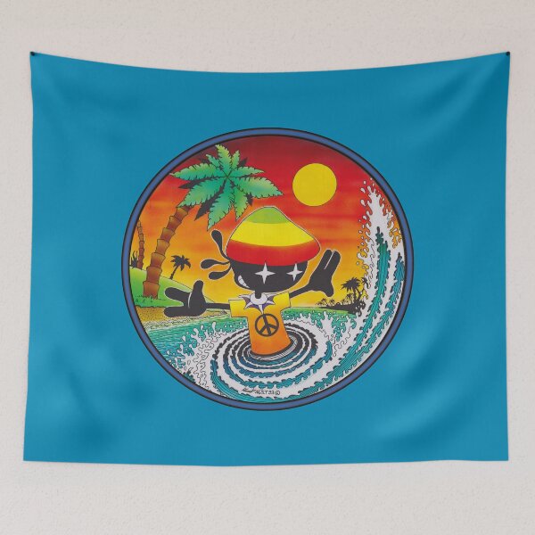 Item preview, Rasta designed and sold by Cosmix-Mat.
