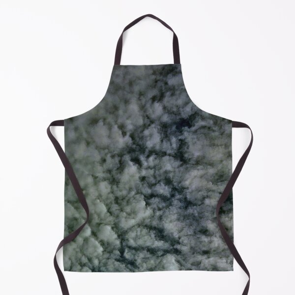 Item preview, Dark Shaggy Clouds in a Bright Blue Sky designed and sold by Ric1926.