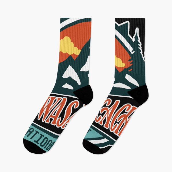 Item preview,  Uinta Wasatch Cache National Forest designed and sold by Road-tees.