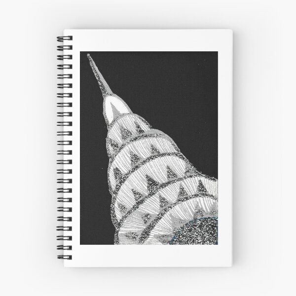 Item preview, Edificio Chrysler 1 designed and sold by mugcotherapist.