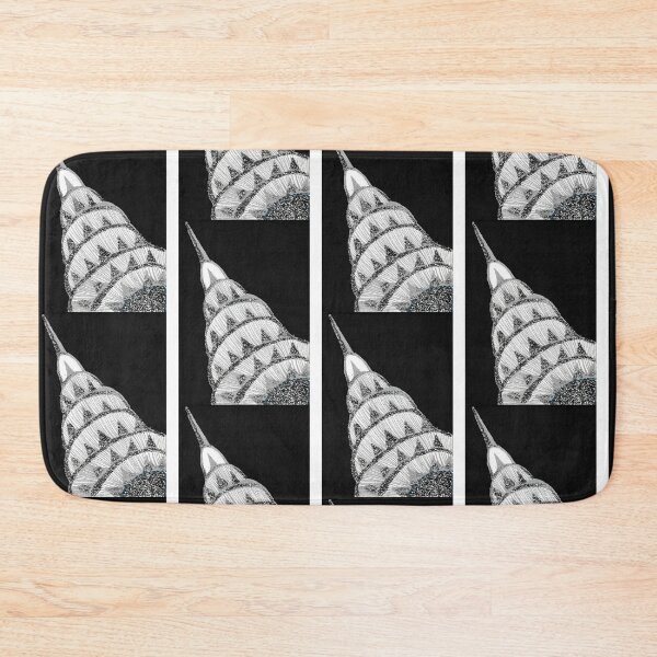 Item preview, Chrysler Building 1 designed and sold by mugcotherapist.