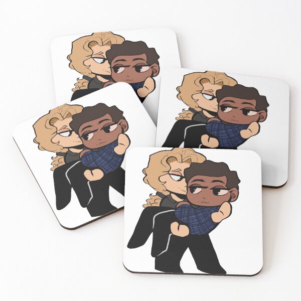 Item preview, Loustat hug designed and sold by Blueyuey.