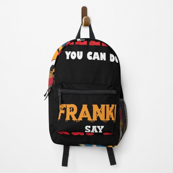 Item preview, Frankie say relax you can do it designed and sold by TessaEste.