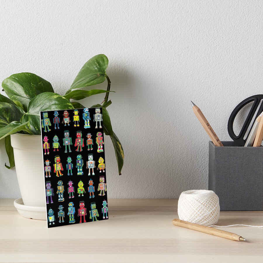 Item preview, Art Board Print designed and sold by Cecca-Designs.