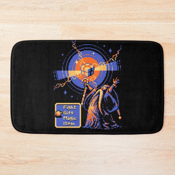 Item preview, Ramuh designed and sold by g-a-m-e-o-v-e-r.