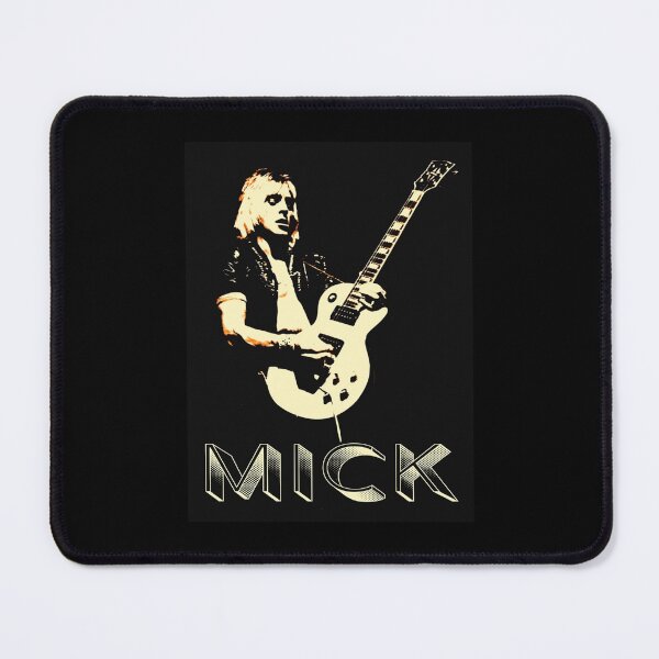 Item preview, Mick Poster designed and sold by marsomlevkaf.