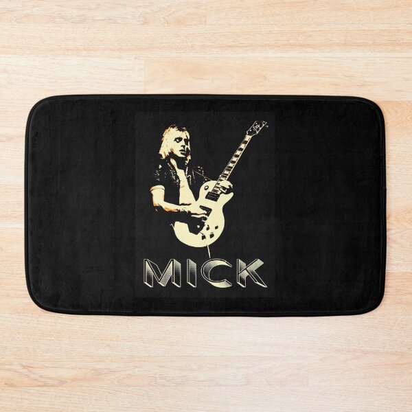 Item preview, Mick Poster designed and sold by marsomlevkaf.